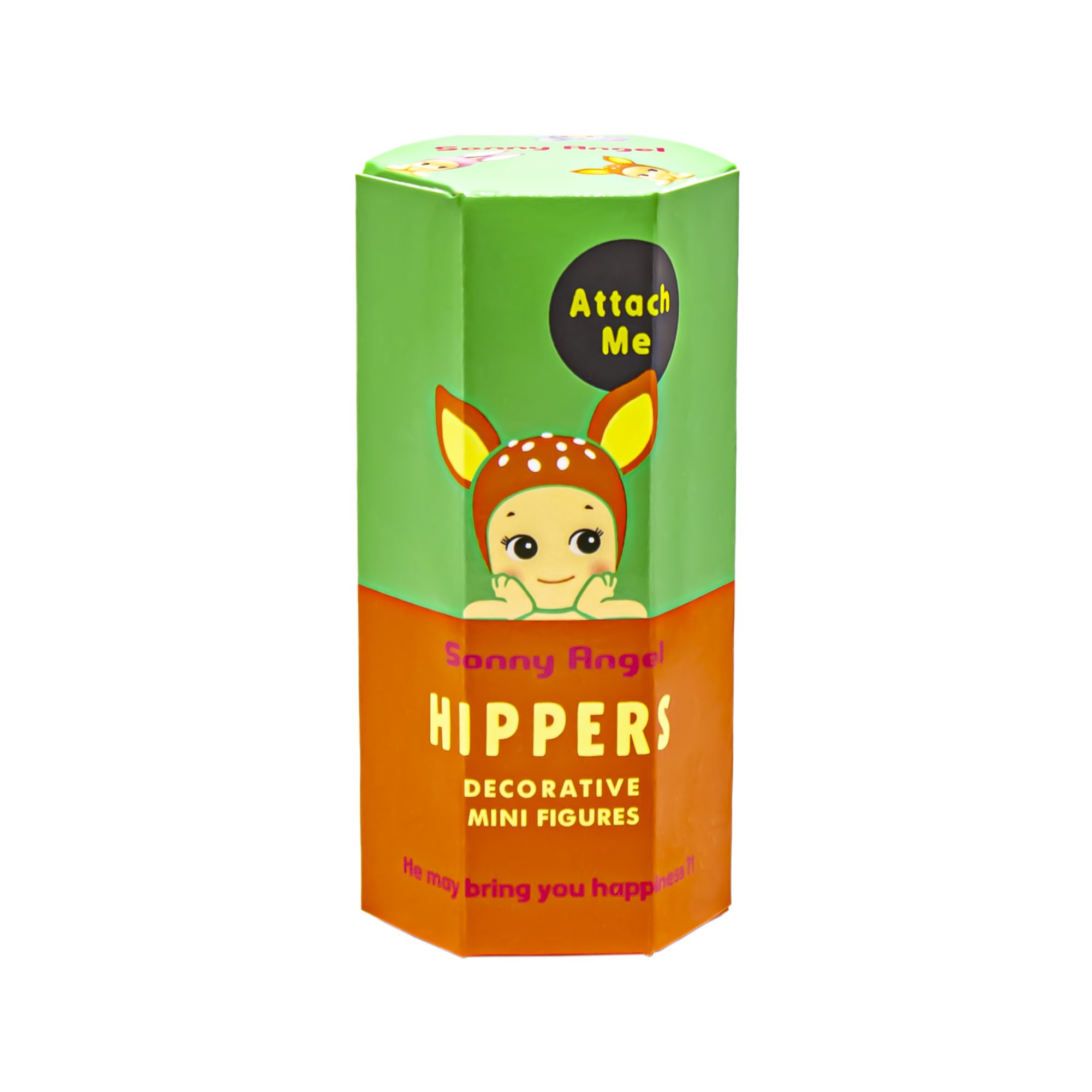 اسباب بازی شانسی سانی آنجل Animal Hippers