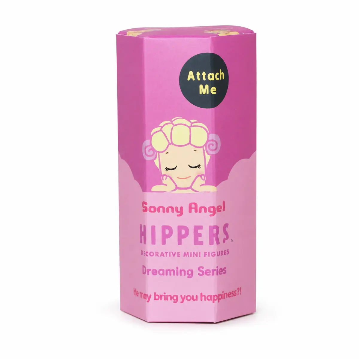 اسباب بازی شانسی سانی آنجل مدل Hippers Dreaming Series