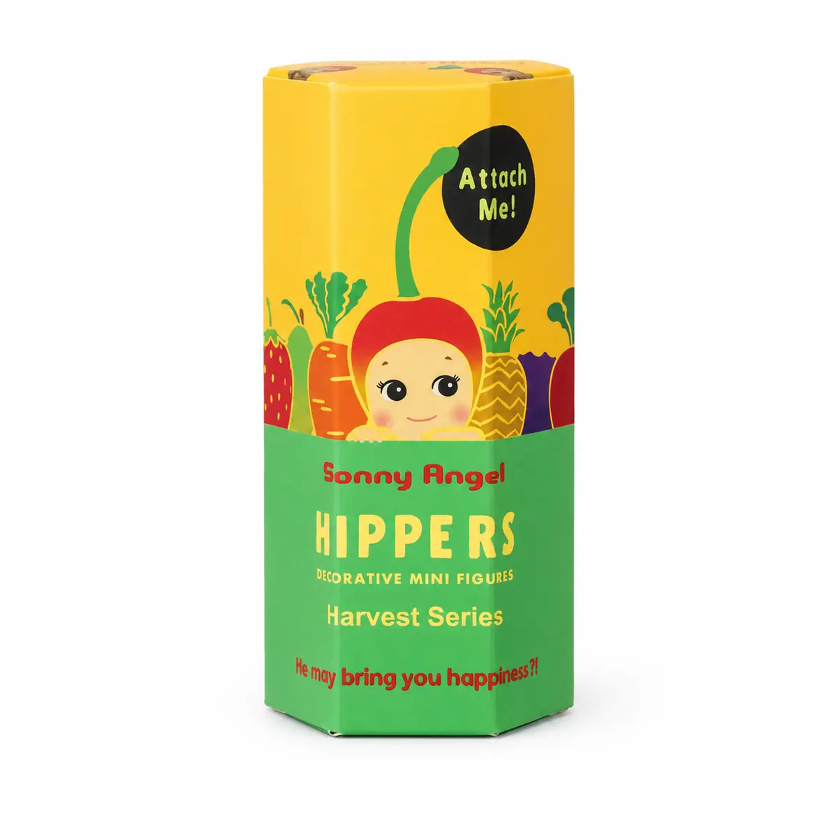 اسباب بازی شانسی سانی آنجل مدل Hippers Harvest Series